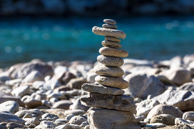 Emotional Balance