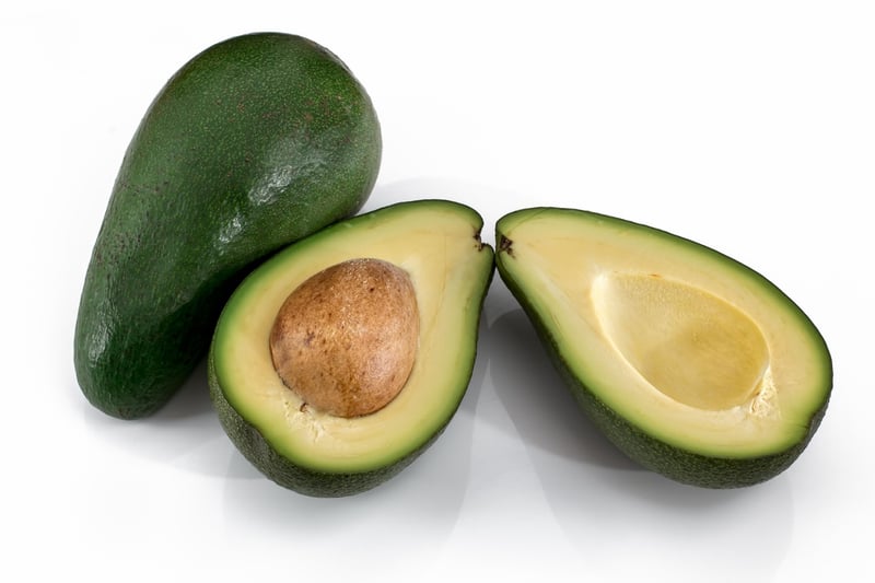 Healthy Fats