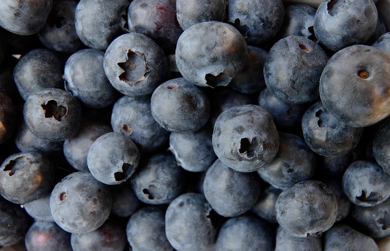 Berries