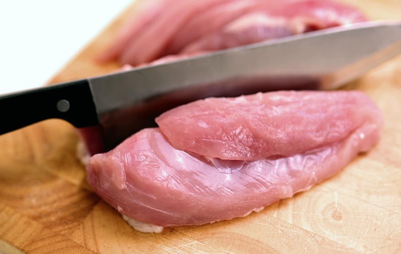 Lean Proteins